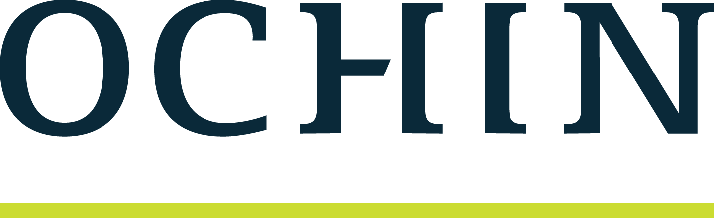 OCHIN logo